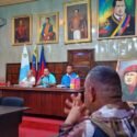 Cámara de Bermúdez realizará mesa de trabajo para revisar problemas de ordenamiento urbano
