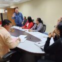 Instalaron nueva directiva de la Cámara Municipal de Guanta y designaron comisiones permanentes