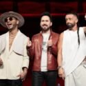 La banda mexicana Camila celebrará en Colombia 20 años de música con su 'Regresa Tour'