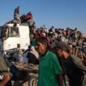 Hamás dice que han entrado 853 camiones de ayuda a Gaza en 10 días e Israel dice que 1.950