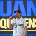 Sector opositor venezolano rechaza "toda acción de fuerza" contra el país suramericano