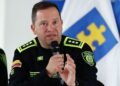 Detienen en Colombia a uno de los "más buscados" del Tren de Aragua en Chile