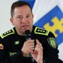 Detienen en Colombia a uno de los "más buscados" del Tren de Aragua en Chile