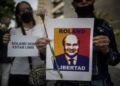 Voluntad Popular exige al Gobierno liberar "ya" a activista preso hace un año