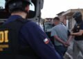 Detienen en Chile a líder del Tren de Aragua vinculado al crimen del opositor Ronald Ojeda