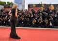 Cate Blanchett, Tilda Swinton y un reaparecido Coppola estrenan la alfombra roja veneciana