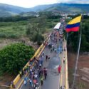 Colombia denuncia retención de cinco personas por autoridades venezolanas en la frontera