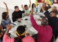 En Sotillo instalaron nueva junta directiva de la Cámara Municipal y nombraron comisiones permanentes