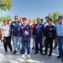 Dirigentes de la construcción en Anzoátegui rechazan cualquier intento de agresión contra Venezuela