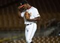 Tigres de Aragua pactó con el lanzador Cory Thompson