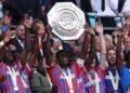 El Crystal Palace es supercampeón, tras vencer a Liverpool en la Community Shield