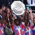 El Crystal Palace es supercampeón, tras vencer a Liverpool en la Community Shield