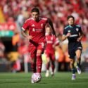 El Liverpool traspasa a Darwin Núñez al Al Hilal por 53 millones de euros