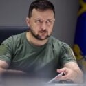 Zelenski: Rusia sigue matando y no hay indicios de que prepare el fin de la guerra