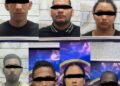 Policía de Venezuela detiene a siete personas dedicadas a vulnerar sistemas de seguridad