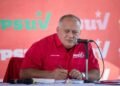El chavismo agradece a Petro por "sus palabras" en apoyo a Maduro tras acusación de EE.UU.