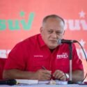 El chavismo agradece a Petro por "sus palabras" en apoyo a Maduro tras acusación de EE.UU.