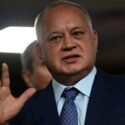 Ministro Cabello dice que fronteras con Colombia "están resguardadas" del lado venezolano