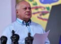 Cabello: “De ocurrir algo, que no va a ocurrir, nosotros vamos a ir por los que han pedido invasiones”