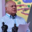 Cabello: “De ocurrir algo, que no va a ocurrir, nosotros vamos a ir por los que han pedido invasiones”