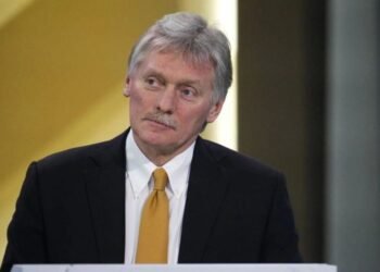 El Kremlin advierte a Trump de que en una guerra nuclear «no hay vencedores»