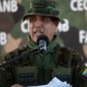 Fuerza Armada de Venezuela dice que ha destruido diez campamentos de grupos colombianos