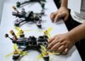 Gobierno de Venezuela prohíbe por 30 días la compra, venta y uso de drones en todo el país