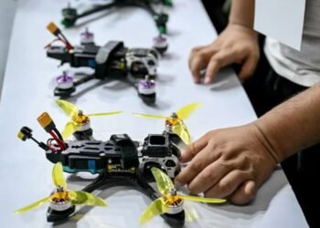 Gobierno de Venezuela prohíbe por 30 días la compra, venta y uso de drones en todo el país