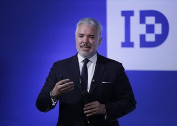 El expresidente Duque propone una acción legal para que Uribe continúe proceso en libertad