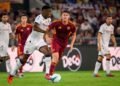El argentino Paulo Dybala vuelve, Roma gana en la Serie A italiana