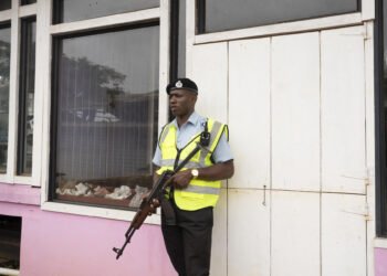 Guyana llama a aunar esfuerzos contra redes criminales como el Cartel de los Soles