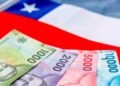 Chile, el país de la OCDE donde más crecieron los ingresos reales en el primer trimestre