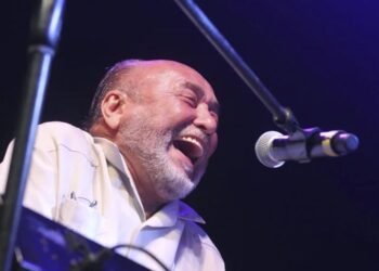 Fallece el reconocido pianista y compositor salsero Eddie Palmieri