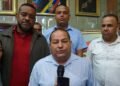 Cámara de Bermúdez modificará cuerpo de ordenanzas para adaptarlas a proyecto nacional