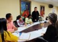 Ediles de Guanta trabajan en ordenanza sobre la nomenclatura municipal