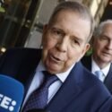 Edmundo González dice que darán "todo" lo que tienen para "lograr un cambio" en Venezuela