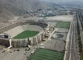 El Estadio Monumental de Lima acogerá la final de Copa Libertadores de 2025