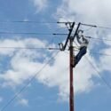 Caseríos de Santa Ana quedaron sin luz durante 22 horas