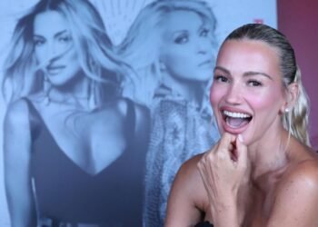 La artista colombiana Fanny Lu se “reencuentra” con su nuevo tema "Otra partida"
