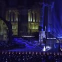 El histórico Festival de Baalbek vuelve a las ruinas más famosas del Líbano tras la guerra