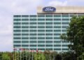 Ford llama a revisión 354.097 vehículos en EEUU por un defecto en su panel de instrumentos