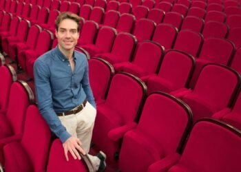 Gonzalo García asume el liderazgo del Miami City Ballet