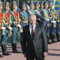 Tres años y medio de guerra sin que Putin parezca interesado en la paz con Ucrania