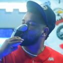 Albert Guevara, representante de Cardenales, se coronó en cita de E-Sports de la LVBP