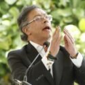 El presidente de Colombia afirma que el Cartel de los Soles no existe