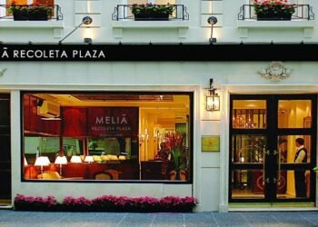 Argentina anuncia que Rafael Nadal y el grupo Meliá establecerán siete hoteles en el país