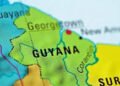 Un equipo con material electoral de Guyana es atacado en la frontera con Venezuela
