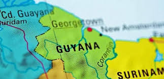 Un equipo con material electoral de Guyana es atacado en la frontera con Venezuela