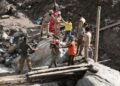 Pakistán busca a 150 desaparecidos tras inundaciones que dejan 660 muertos esta temporada