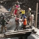 Pakistán busca a 150 desaparecidos tras inundaciones que dejan 660 muertos esta temporada